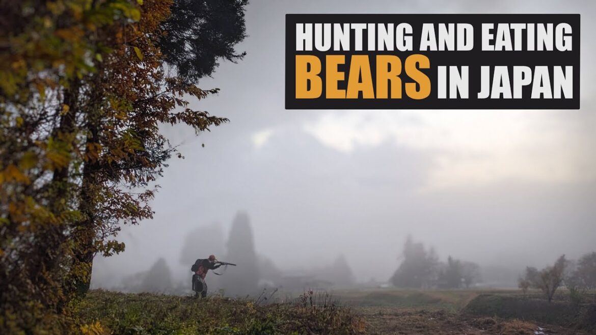 A Day with the Matagi- Akita’s Mountain Stewards A Day with the Matagi- Akita's Mountain Stewards