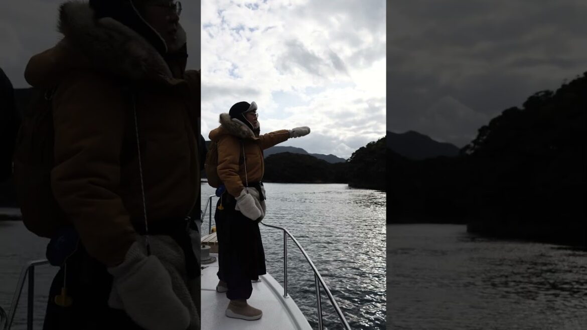 Exploring the Goto Islands in Japan (五島列島) – Kyushu’s Hidden Gem!