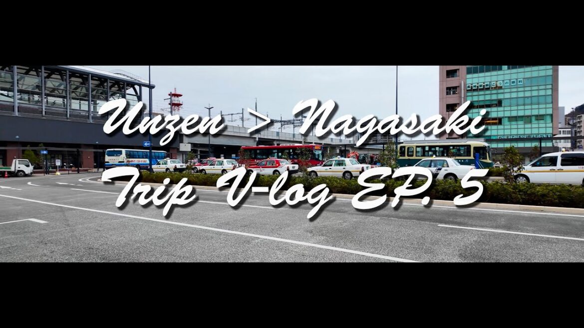 느린여행 혼자 일본 소도시 운젠 여행 10박 11일 – 사람들과 어울리기 / 와추카키쿠 / 운젠에서 나가사키가기 / 알마스 게하 / 욧소 / Nagasaki trip ep. 5 느린여행 혼자 일본 소도시 운젠 여행 10박 11일 - 사람들과 어울리기 / 와추카키쿠 / 운젠에서 나가사키가기 / 알마스 게하 / 욧소 / Nagasaki trip ep. 5