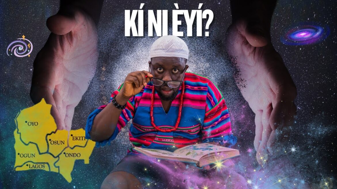 $omething That is D£STROYING YORUBAS Secretly! | AbinibiHub $omething That is D£STROYING YORUBAS Secretly! | AbinibiHub