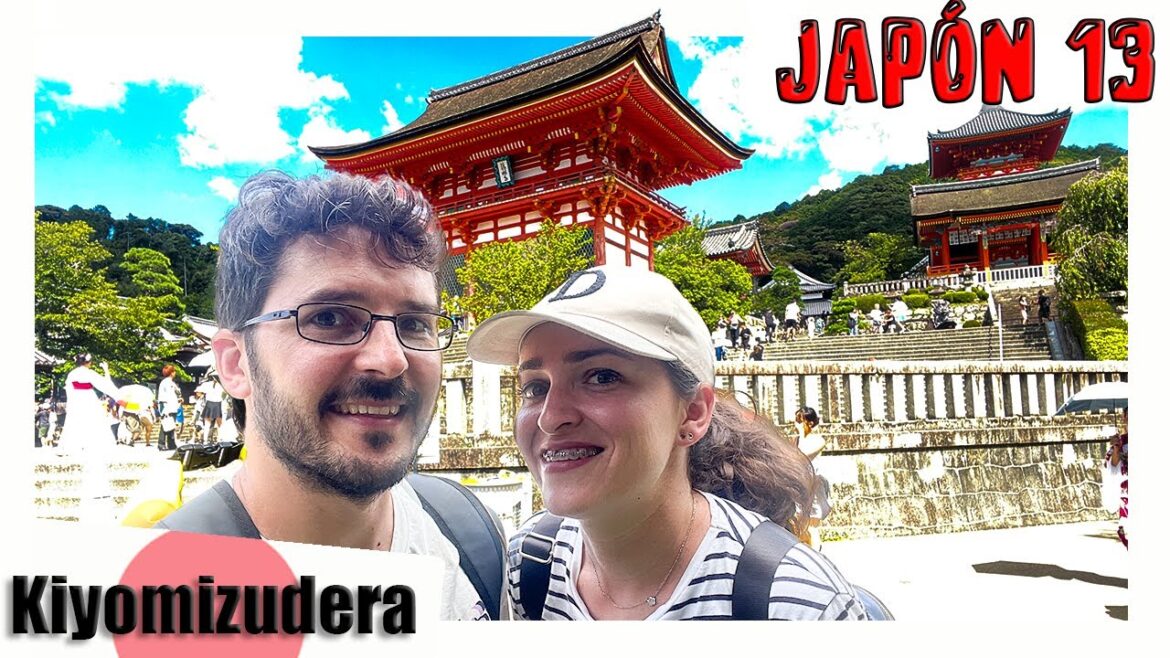 Llegamos a KYOTO, la antigua capital de Japón | Freetour Llegamos a KYOTO, la antigua capital de Japón | Freetour