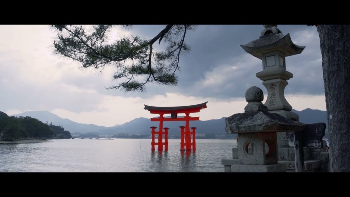 Japan Trip Pt3 Wakayama Kyushu Ibaraki V1