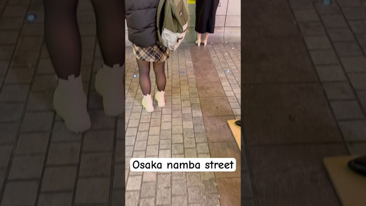 “Exploring Osaka’s Most Famous Streets! 🏮✨ #Osaka #JapanTravel”#english #short #travel “Exploring Osaka’s Most Famous Streets! 🏮✨ #Osaka #JapanTravel”#english #short #travel