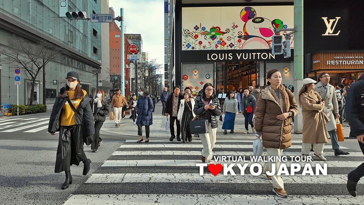 TOKYO JAPAN, Walking Tour Shinbashi and Ginza, Minato City, Chuo City, Travel, 4K TOKYO JAPAN, Walking Tour Shinbashi and Ginza, Minato City, Chuo City, Travel, 4K