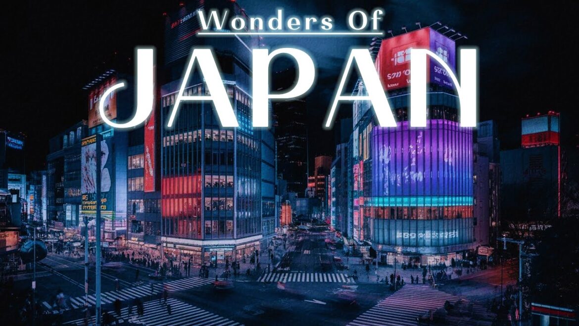Wonders of Japan | Breathtaking Destinations & Hidden Gems | Travel Documentary Wonders of Japan | Breathtaking Destinations & Hidden Gems | Travel Documentary