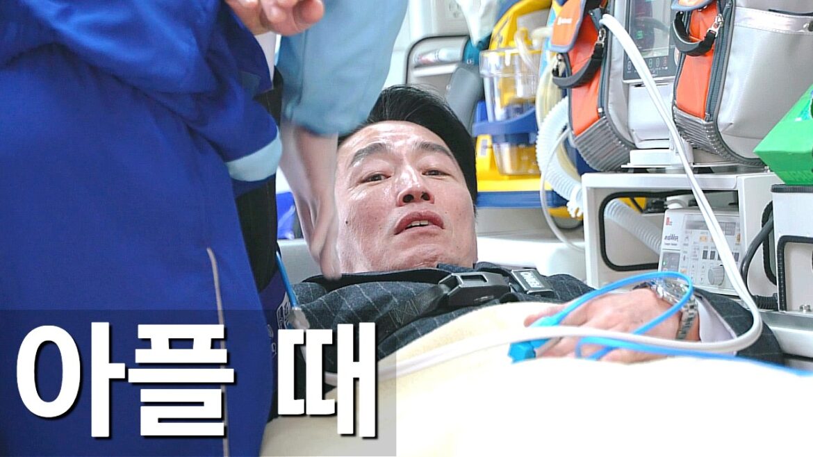 예상 못한 상황에 멘붕..? 일본에서 아플때 대처법 예상 못한 상황에 멘붕..? 일본에서 아플때 대처법