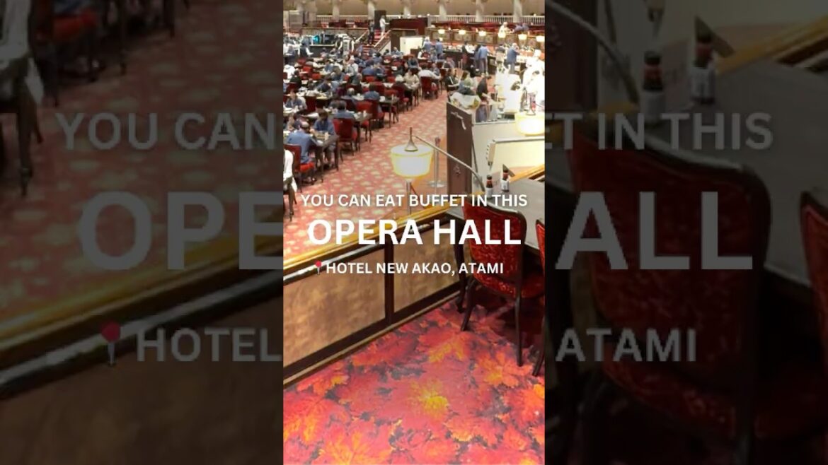 Is this the best hotel in Atami?