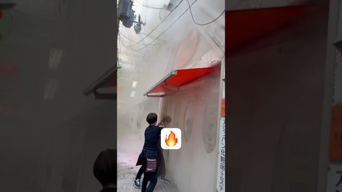 “Massive Fire in Kobe City! 🔥 What Really Happened?”Kobe #Japan #BreakingNews #Fire #short #kyoto “Massive Fire in Kobe City! 🔥 What Really Happened?”Kobe #Japan #BreakingNews #Fire #short #kyoto