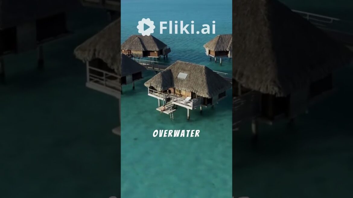 🌍 Top 5 Must-Visit Destinations in the World – Ultimate Travel Bucket List! ✈️🌴