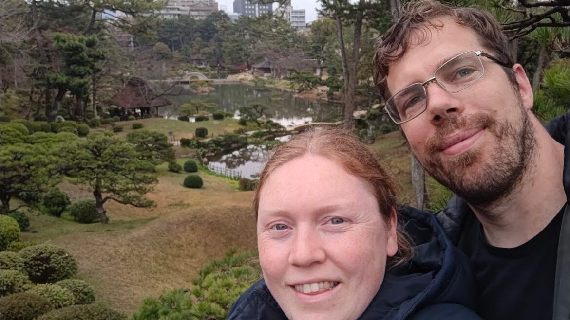 Hiroshima city tour | Peace Memorial, Hiroshima Castle, Shukkei-en park & Must-Try Food! Hiroshima city tour | Peace Memorial, Hiroshima Castle, Shukkei-en park & Must-Try Food!