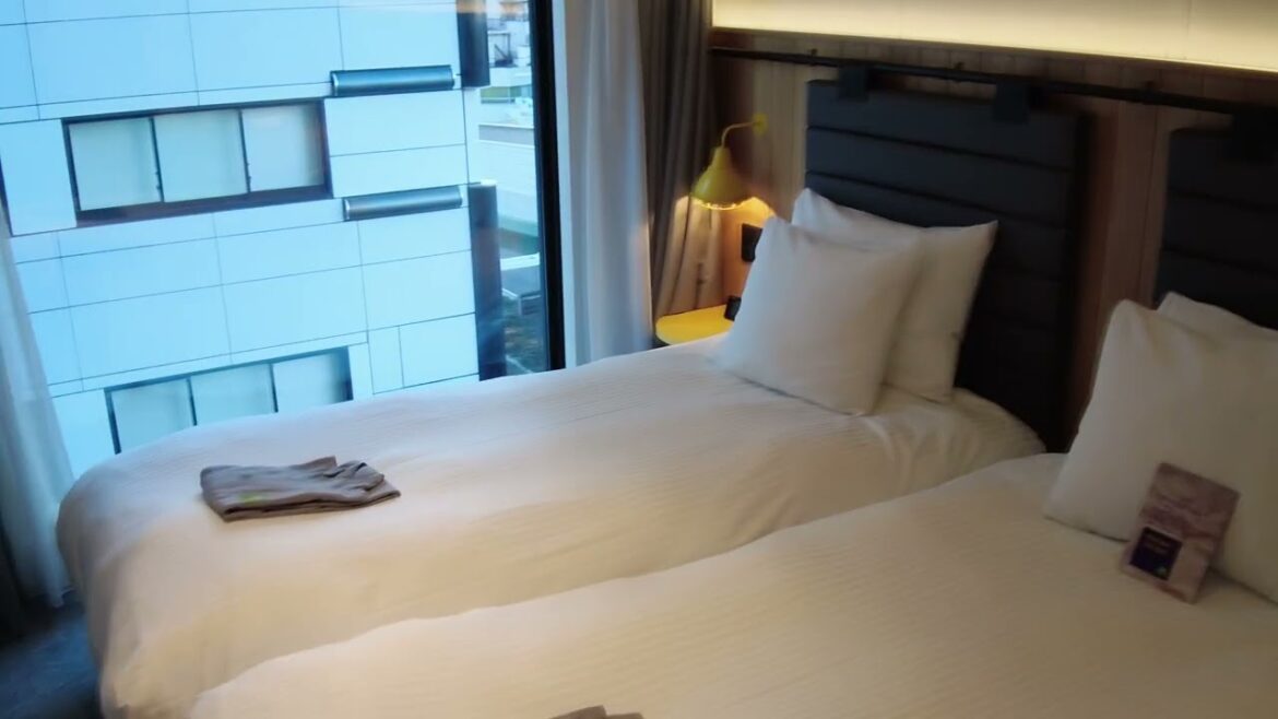 Ibis Styles Hotel Nagoya