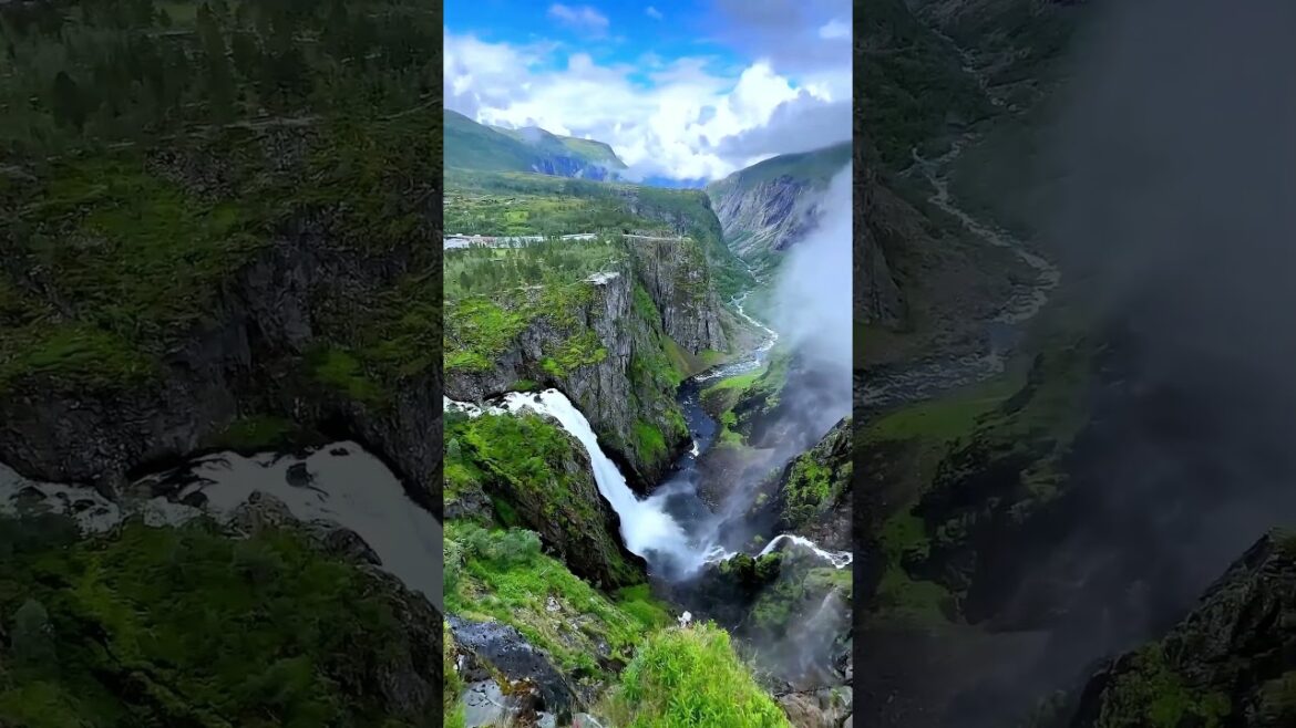 Places that don't feel real #unrealplaces #SurrealPlaces #FYP