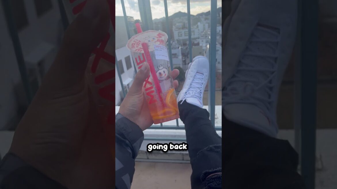 Day trip to Kobe Japan