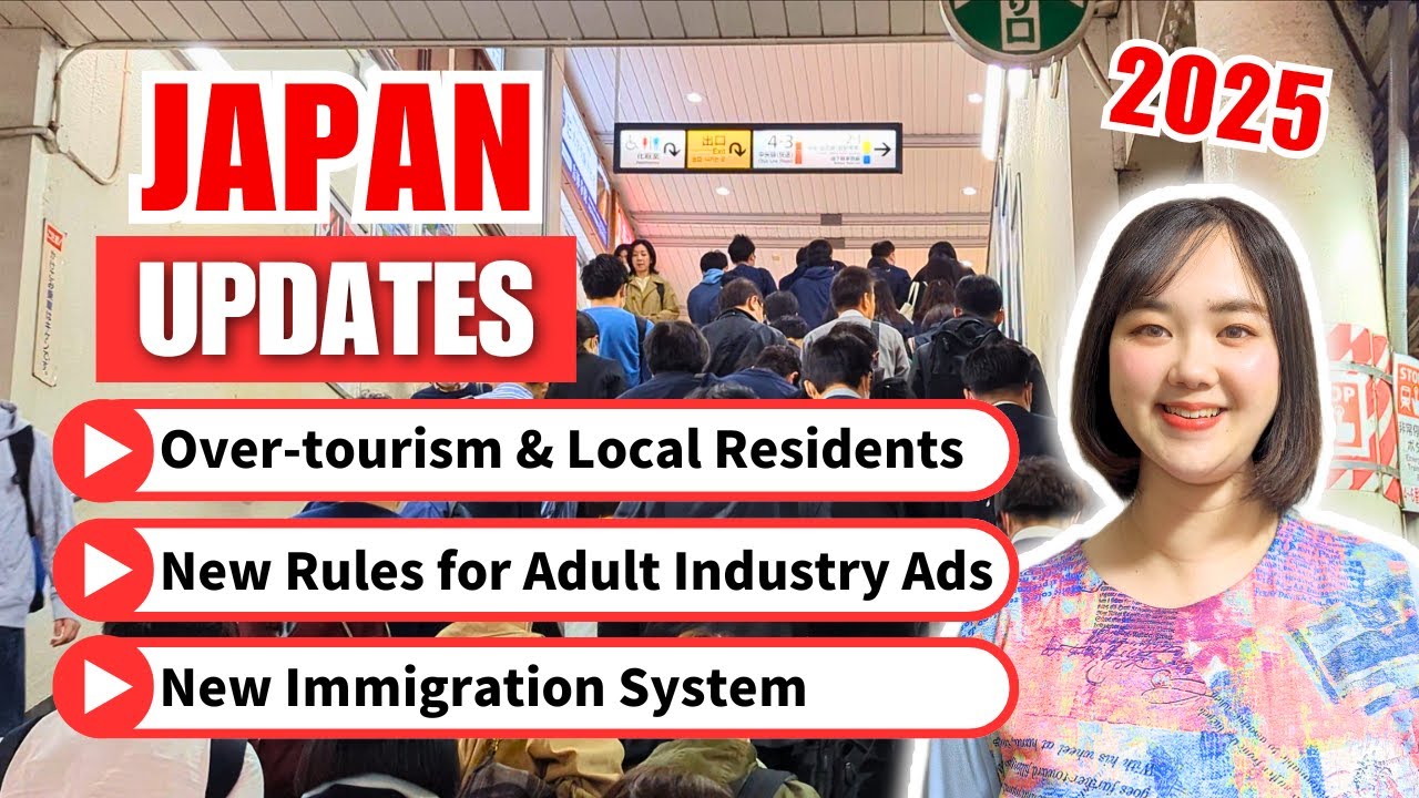 Japan Has Changed Top 9 New Things To Know Before Traveling To Japan Japan Has Changed Top 9 New Things To Know Before Traveling To Japan