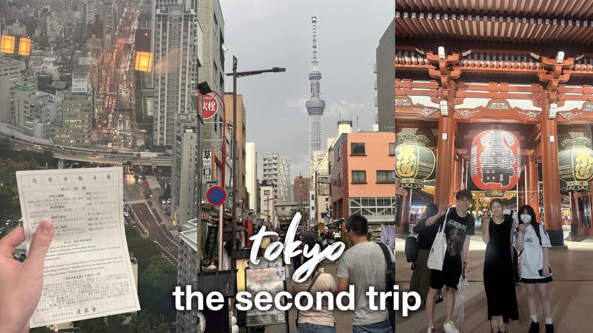 tokyo // japanese summers are not a joke. getting best fortune, asakusa, ginza, tokyo tower! tokyo // japanese summers are not a joke. getting best fortune, asakusa, ginza, tokyo tower!