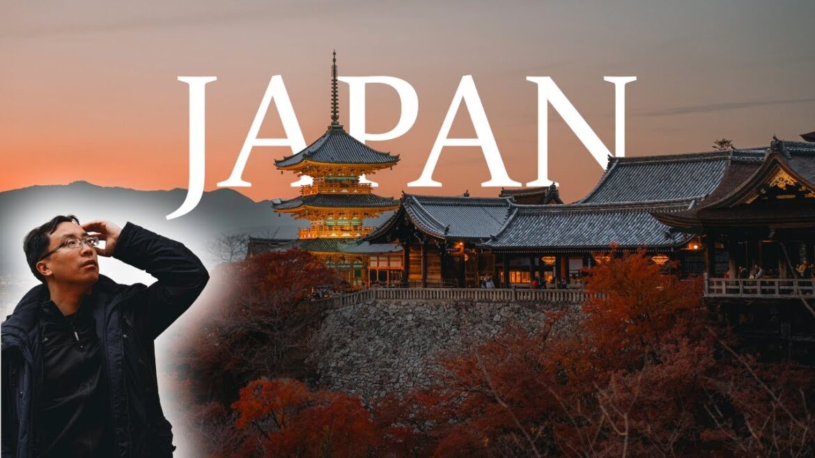 Japan RUINED Travelling For Me | Is Japan Still Worth It 2025?