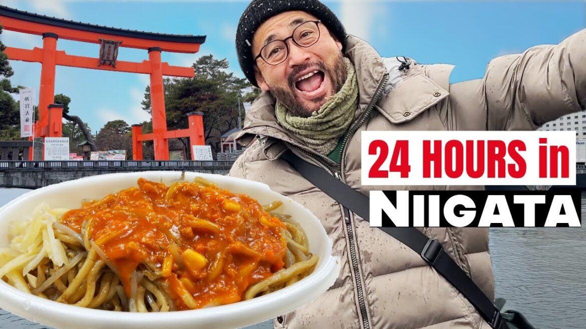 Never Heard of This Japanese City? You’re Missing Out on Amazing Food! Never Heard of This Japanese City? You’re Missing Out on Amazing Food!