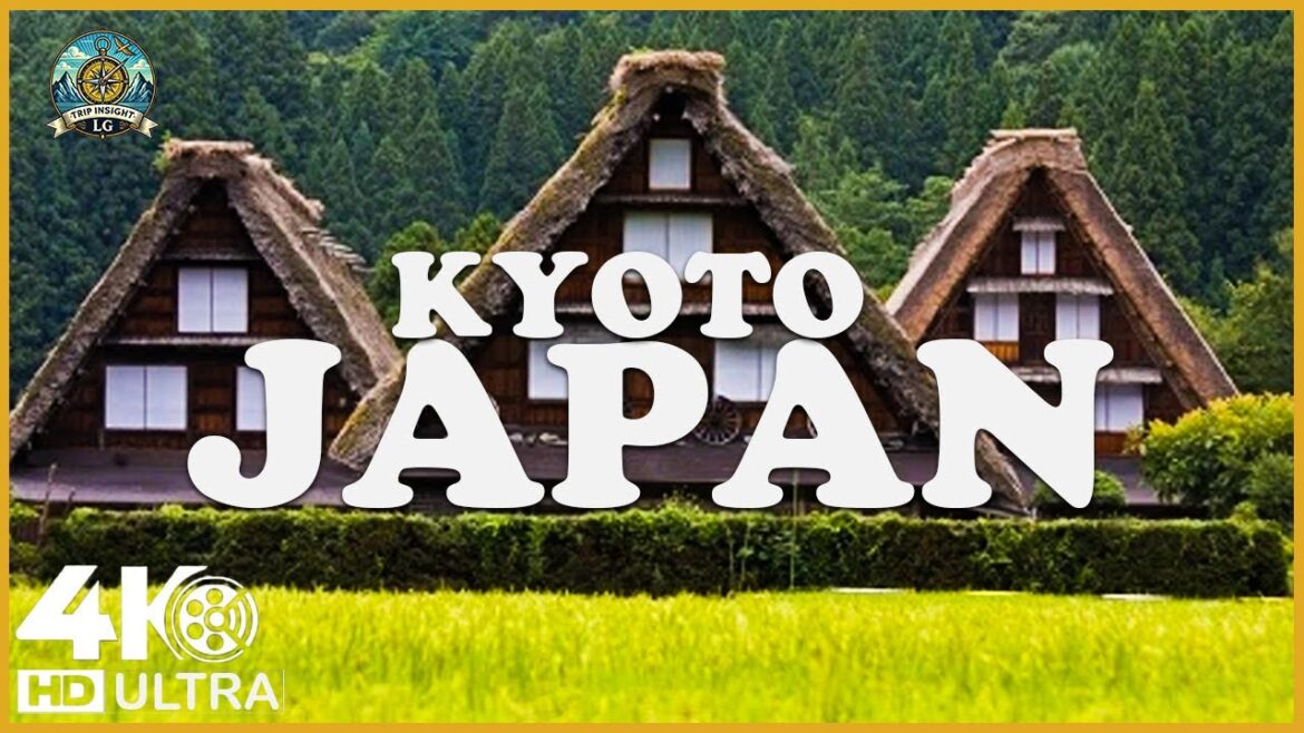 Wonders of JAPAN 🌞 The Most Amazing Places In JAPAN 🌍 Travel Video 4K