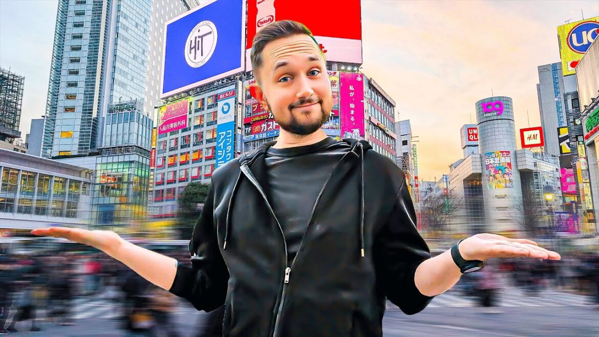 Why Tokyo Works | 3 Days In The World's Largest City