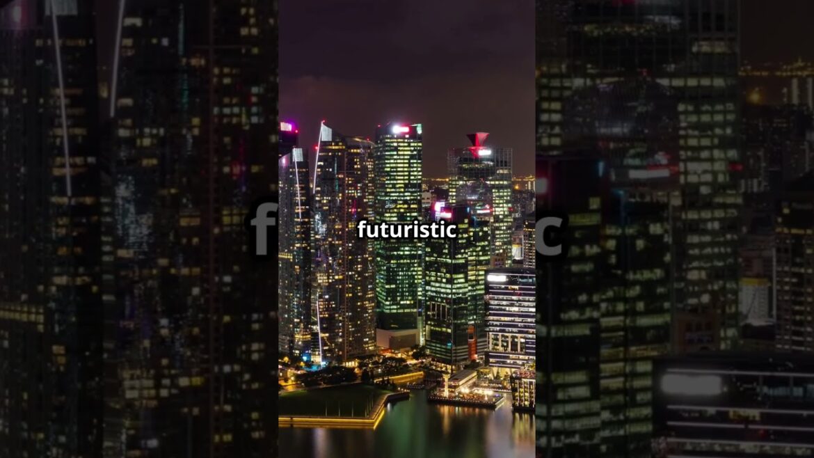 3 Most Beautiful Cities in Asia (Part 1) 🏯 MUST VISIT 2025! #travel #travelsecrets #secretspots