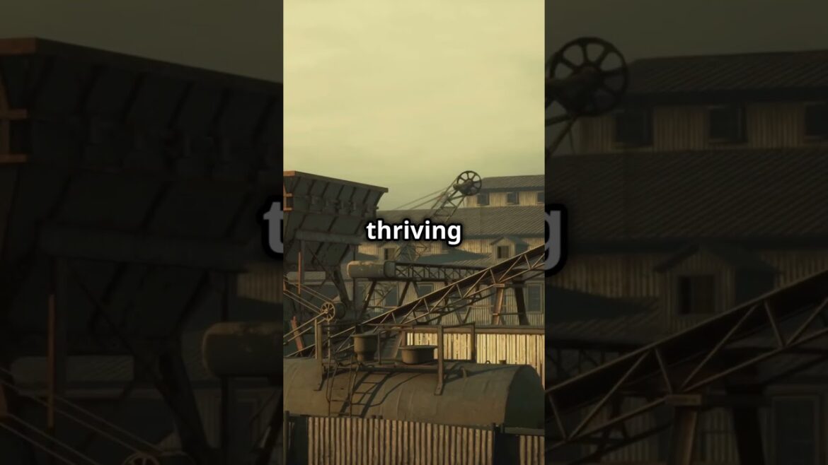 Hashima Island – The Forgotten City  #facts #city #forgotten #lost Hashima Island - The Forgotten City  #facts #city #forgotten #lost