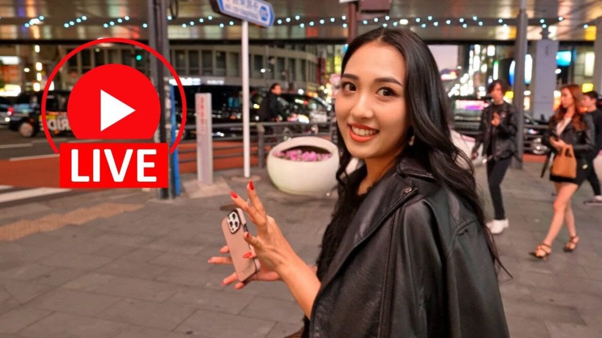 Tokyo’s Cozy Holiday Nightlife with a Special Guest: Feb 24th Tokyo's Cozy Holiday Nightlife with a Special Guest: Feb 24th