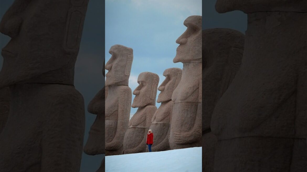 L’hiver à Hokkaido au Japon #Sapporo #Hokkaido #VoyageAuJapon #HiverAuJapon #Neige #Japon