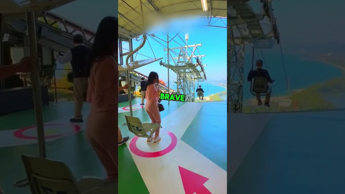 The best landscape in Kyoto 🥺❤