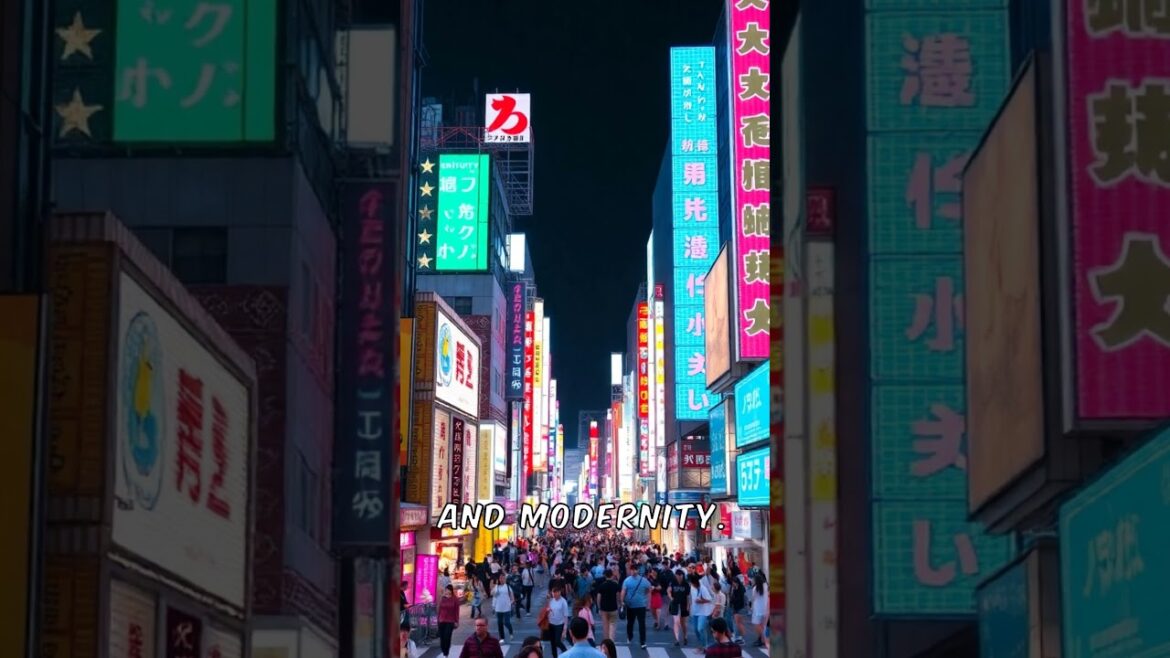 Discovering Japan's Most Incredible Must Visit Places