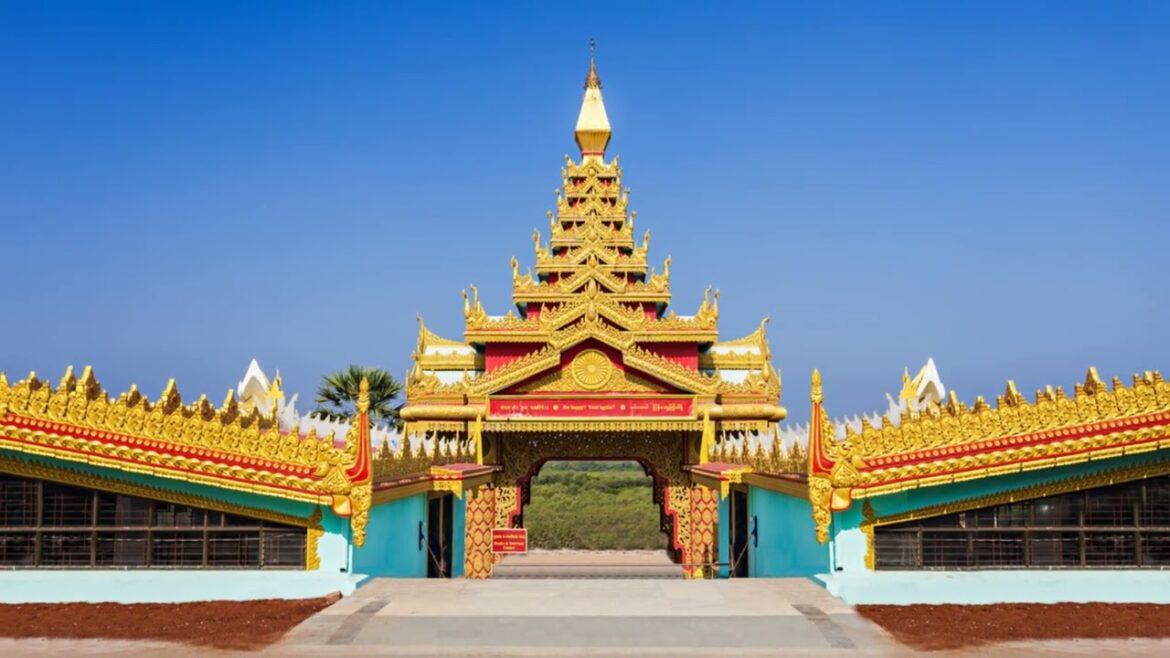 Kyoto: A Journey Through Japan's Cultural Heart @TripViewChannel