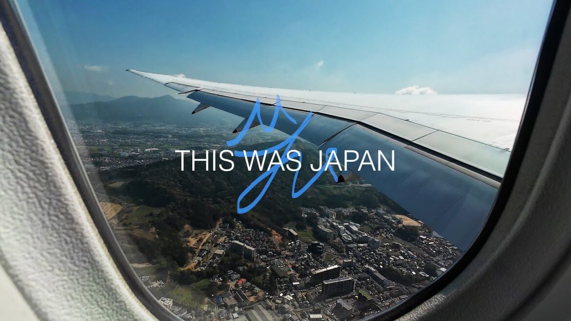 This Was Japan. This Was Japan.