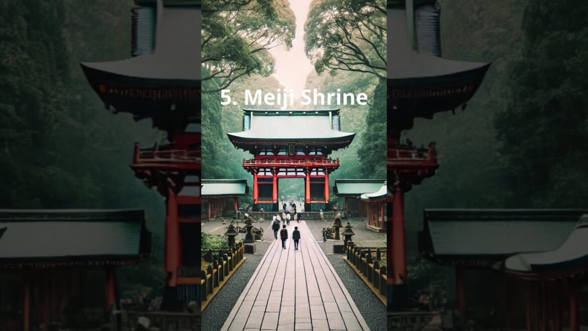 Top 10 Must-See Attractions in Tokyo! #TokyoTravel #shorts #tokyo #travelguide #top10 Top 10 Must-See Attractions in Tokyo! #TokyoTravel #shorts #tokyo #travelguide #top10