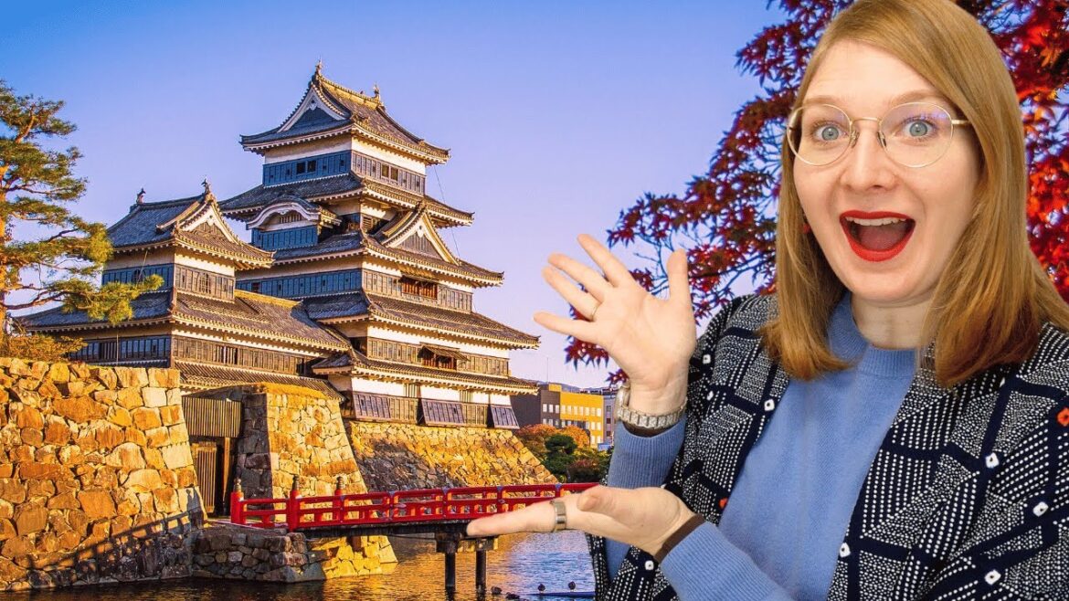 Matsumoto entdecken: Kultur, Kulinarik & Burgenzauber! 🏯