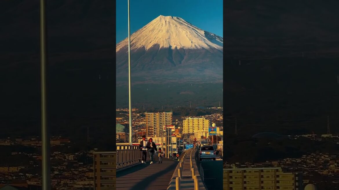Mount Fuji: Everything You Need To Know Before You Climb Mount Fuji: Everything You Need To Know Before You Climb