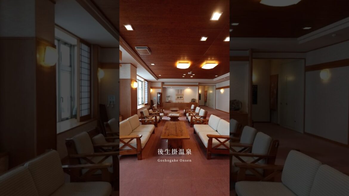 源泉を見られる珍しい温泉を知っていますか？