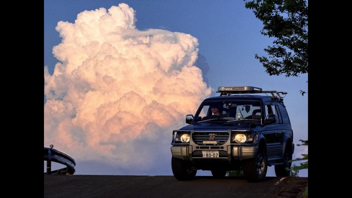 Journey Across Japan Miyagi-Aomori