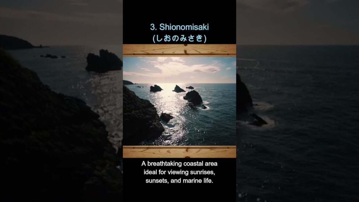 Kainan-shi - Wakayama-ken - Japan Trip