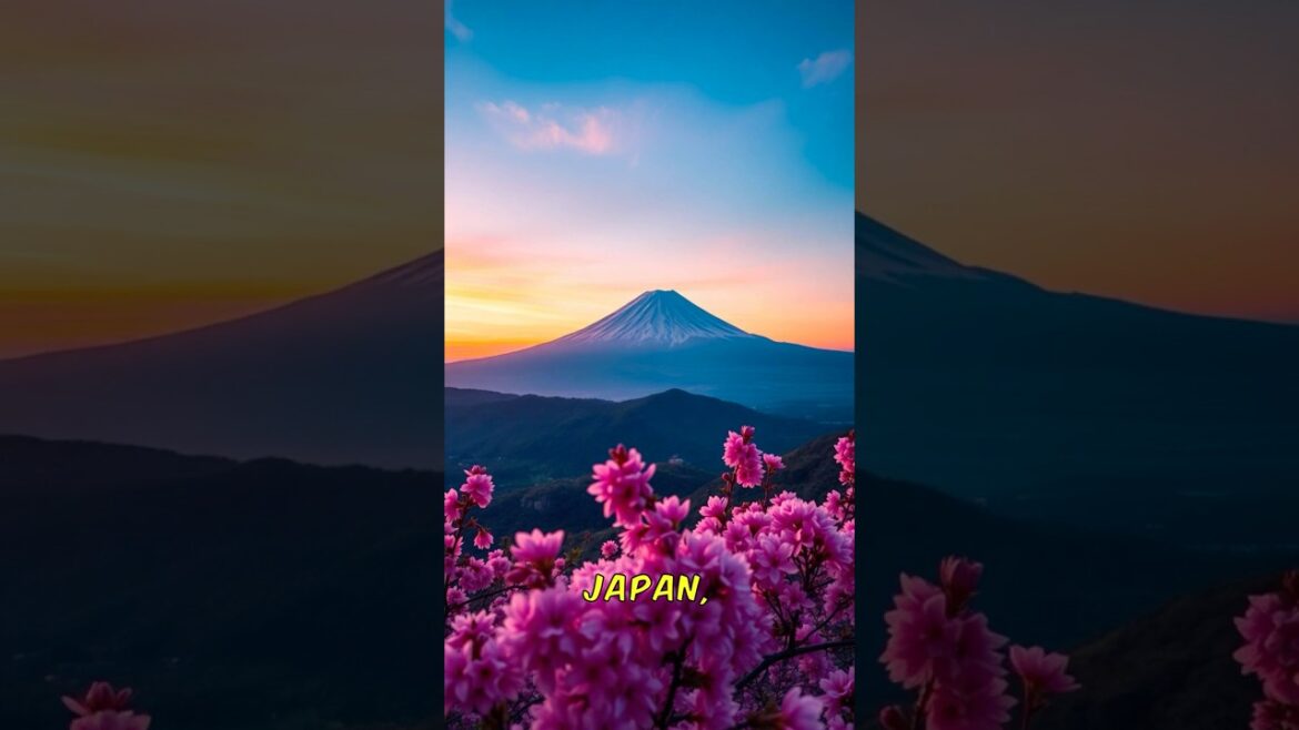 Japan's Hidden Gems You Must Explore!  #travel  #bestdestinations # #top #world