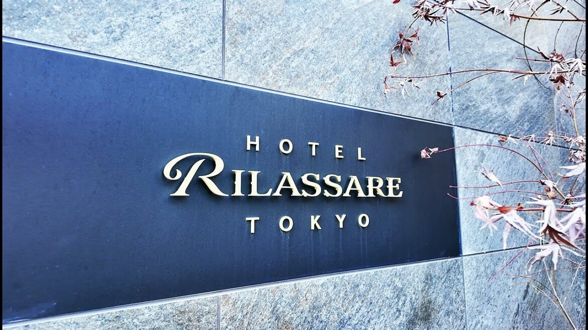 Relax in Tokyo’s Heart! 🏨4-Min Walk in Japan + Tokyo Tower Access🗼Hotel Stay Review Relax in Tokyo’s Heart! 🏨4-Min Walk in Japan + Tokyo Tower Access🗼Hotel Stay Review
