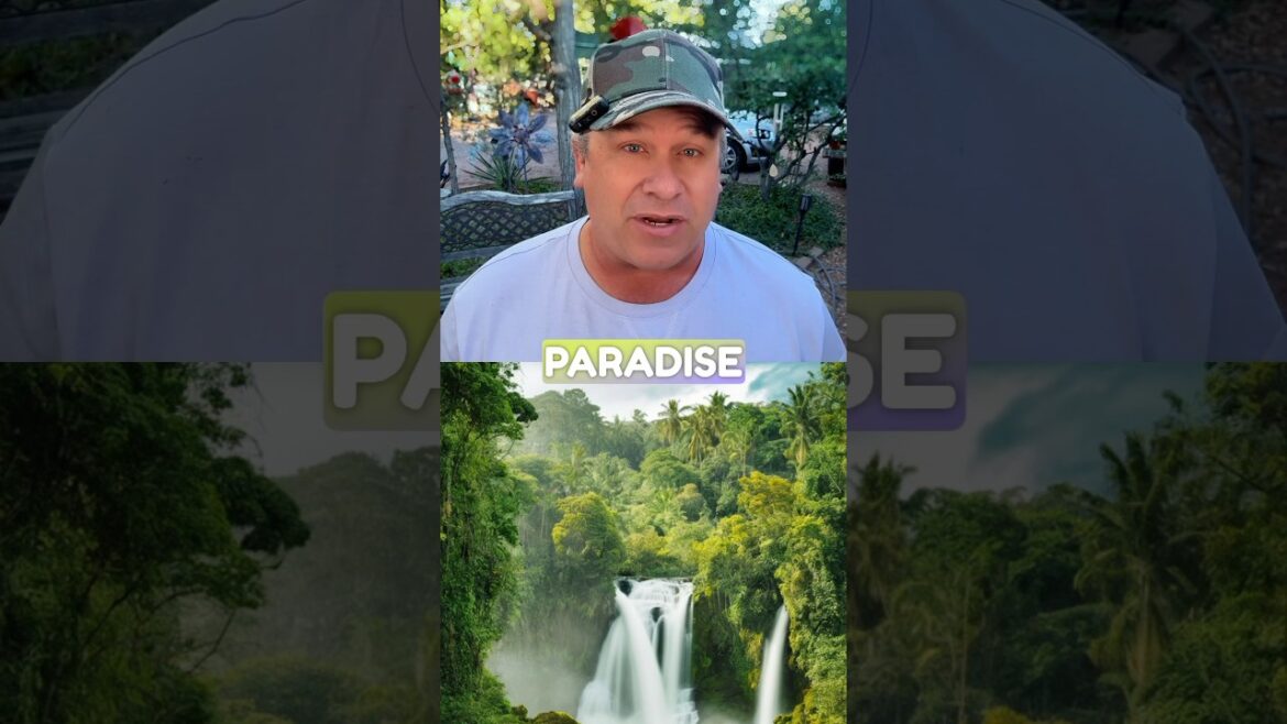 3 Hidden Travel Gems You’ll Wish You Discovered Sooner! 🌍✨