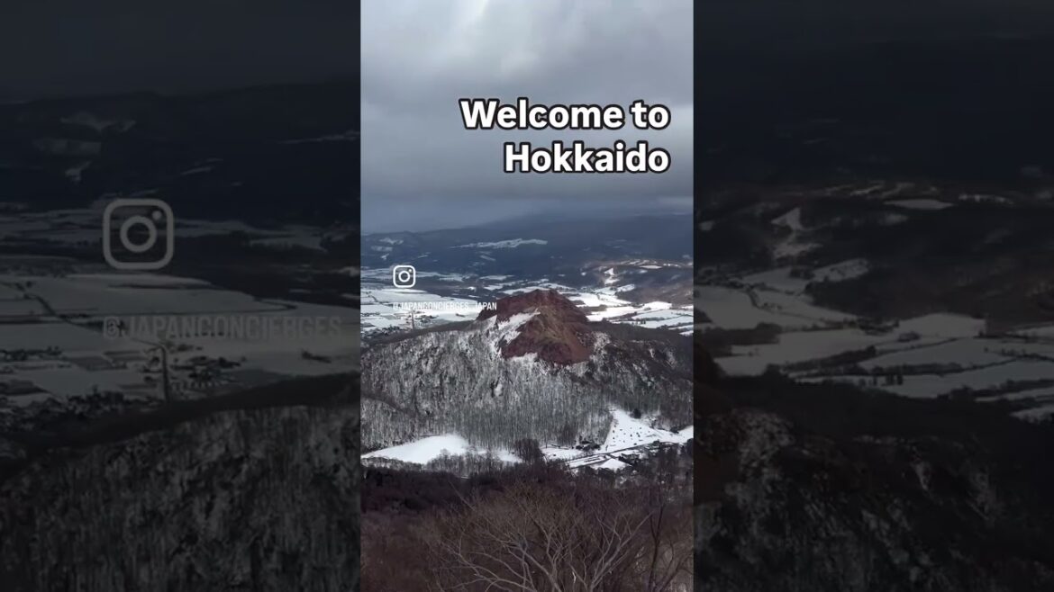 Today #Hokkaido’s Toya lake Nakajima islands and showa Shinzan tour #japan #nisekohotel #sunpalace Today #Hokkaido’s Toya lake Nakajima islands and showa Shinzan tour #japan #nisekohotel #sunpalace