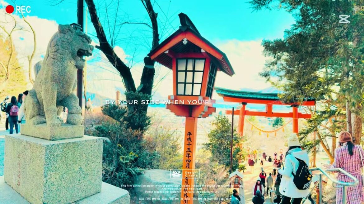 Shizuoka, mouth Fuji