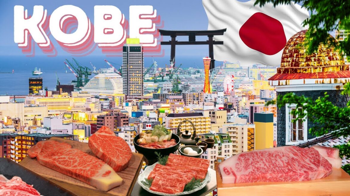 15 Best Things to Do in Kobe, Japan π―π΅β¨ (Don’t Miss #6!) 15 Best Things to Do in Kobe, Japan π―π΅β¨ (Don't Miss #6!)