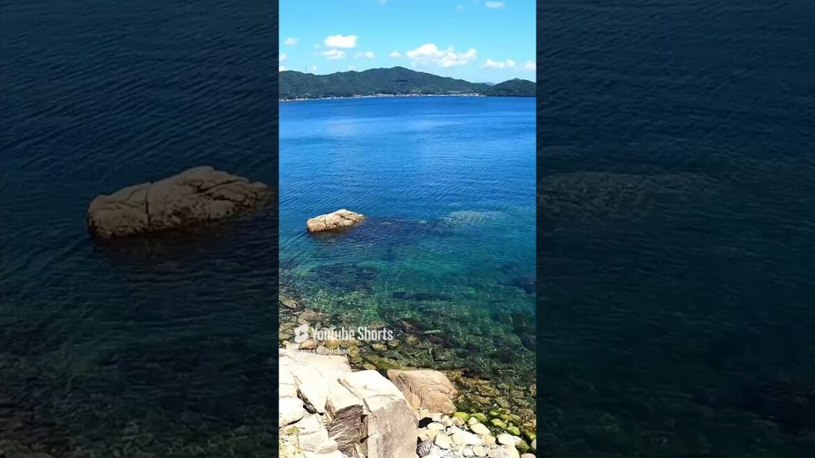 Yura in Kyoto #kyoto #holiday #trip #journey #beach #ocean #kyotango