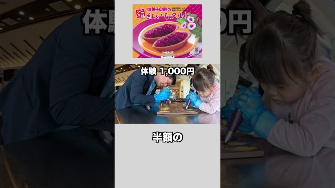 沖縄美ら海水族館500円?!JALパックの沖縄を遊ぼう！がお得すぎる