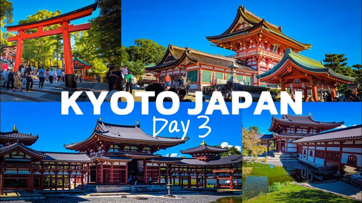 Kyoto trip | Kyoto Japan | Going to Japan for the first time vlog day 3 Kyoto trip | Kyoto Japan | Going to Japan for the first time vlog day 3