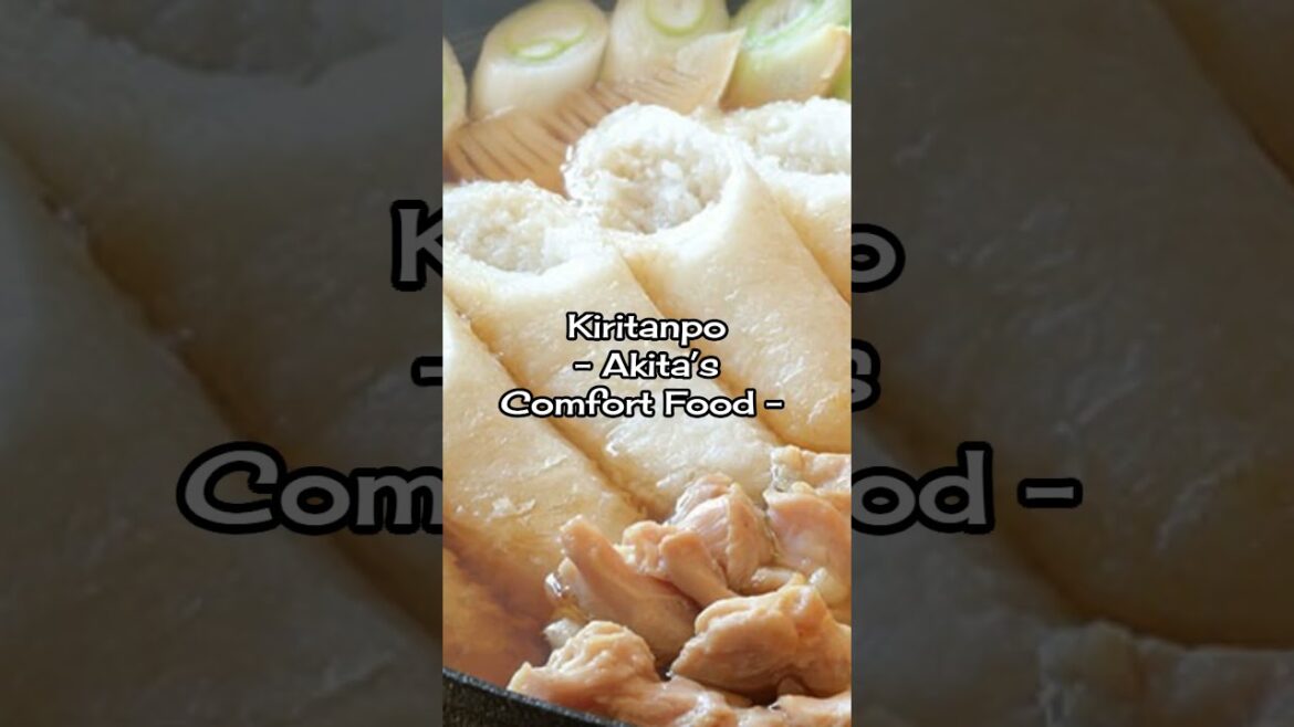 Akita, Japan: Samurai History, Hot Springs & Winter Festivals! βοΈπ―β¨οΈ #akita #japantravel Akita, Japan: Samurai History, Hot Springs & Winter Festivals! βοΈπ―β¨οΈ #akita #japantravel