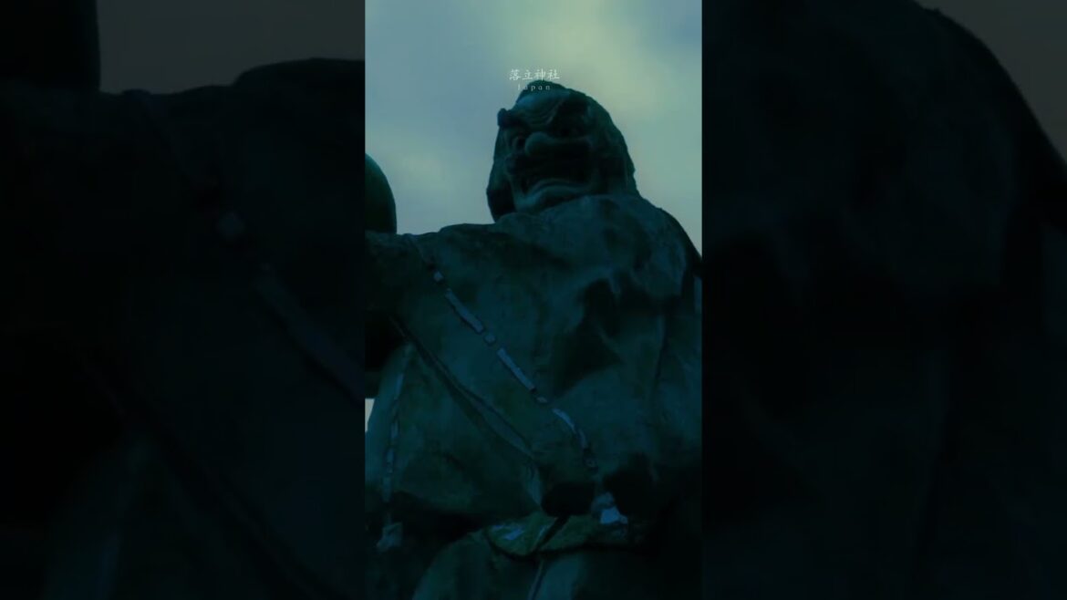 4k Old Town | Why Yokohama’s Old Town is Worth Seeing 4k Old Town | Why Yokohama's Old Town is Worth Seeing