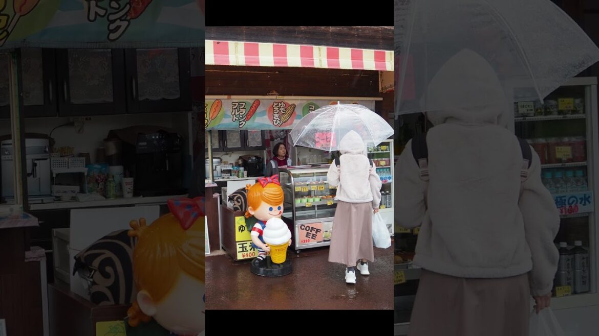 Hokkaido Travel Vlog 2023