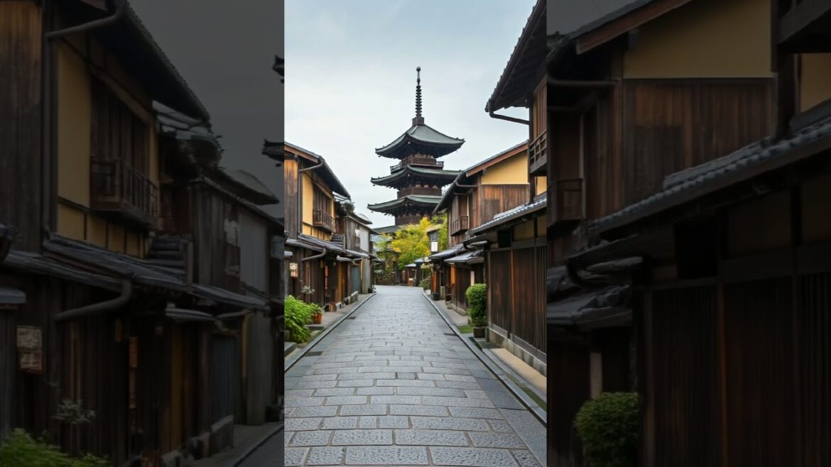 Japan's Insane Travel Destinations #nature #destinationearth #travel